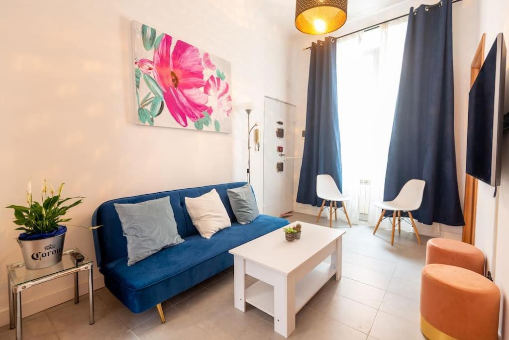 Appartamento Confortevole Генуа Екстериор снимка